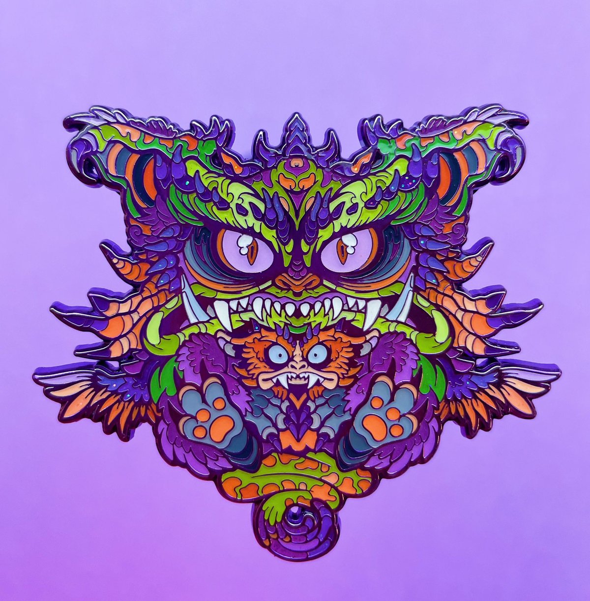 Image of Snilmerg: Posessed {Haunted Edition}