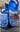 CUSTOM BLING CLOGS