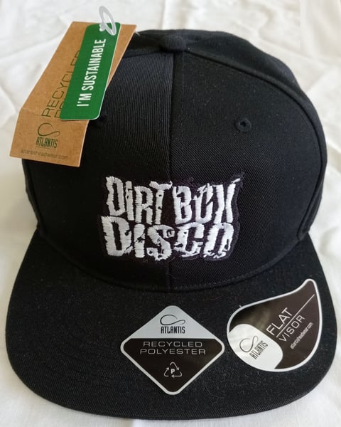 Image of DIRT BOX DISCO - Cap