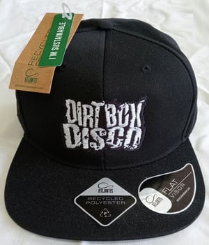 Image of DIRT BOX DISCO - Cap