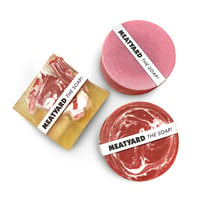 Image 1 of Meatyard: The Soap!