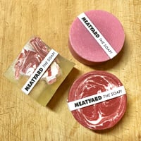 Image 3 of Meatyard: The Soap!