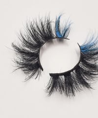 Image 5 of  Mink Color Lashes