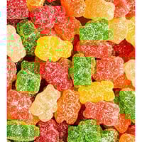 Gummy Bears Gummies