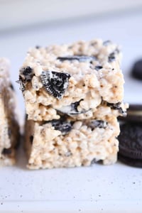 Oreo Krispie