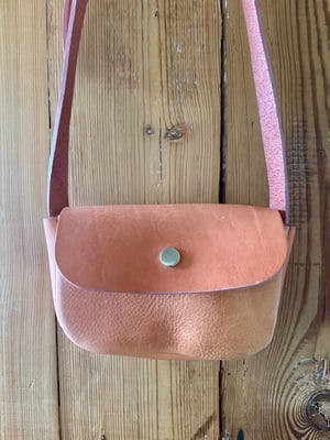 Kate Sheridan Mini Leather Crossbody Bag – £30 Was £120