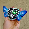 "Corpse Bride" *Limited Edition* Hand Made Compact Mirror
