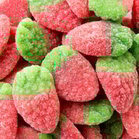Strawberry Slices Gummies