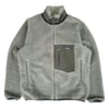 Vintage 00s Patagonia Retro X Jacket - Grey
