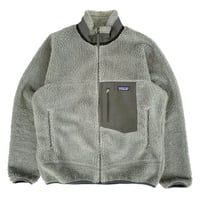 Image 1 of Vintage 00s Patagonia Retro X Jacket - Grey
