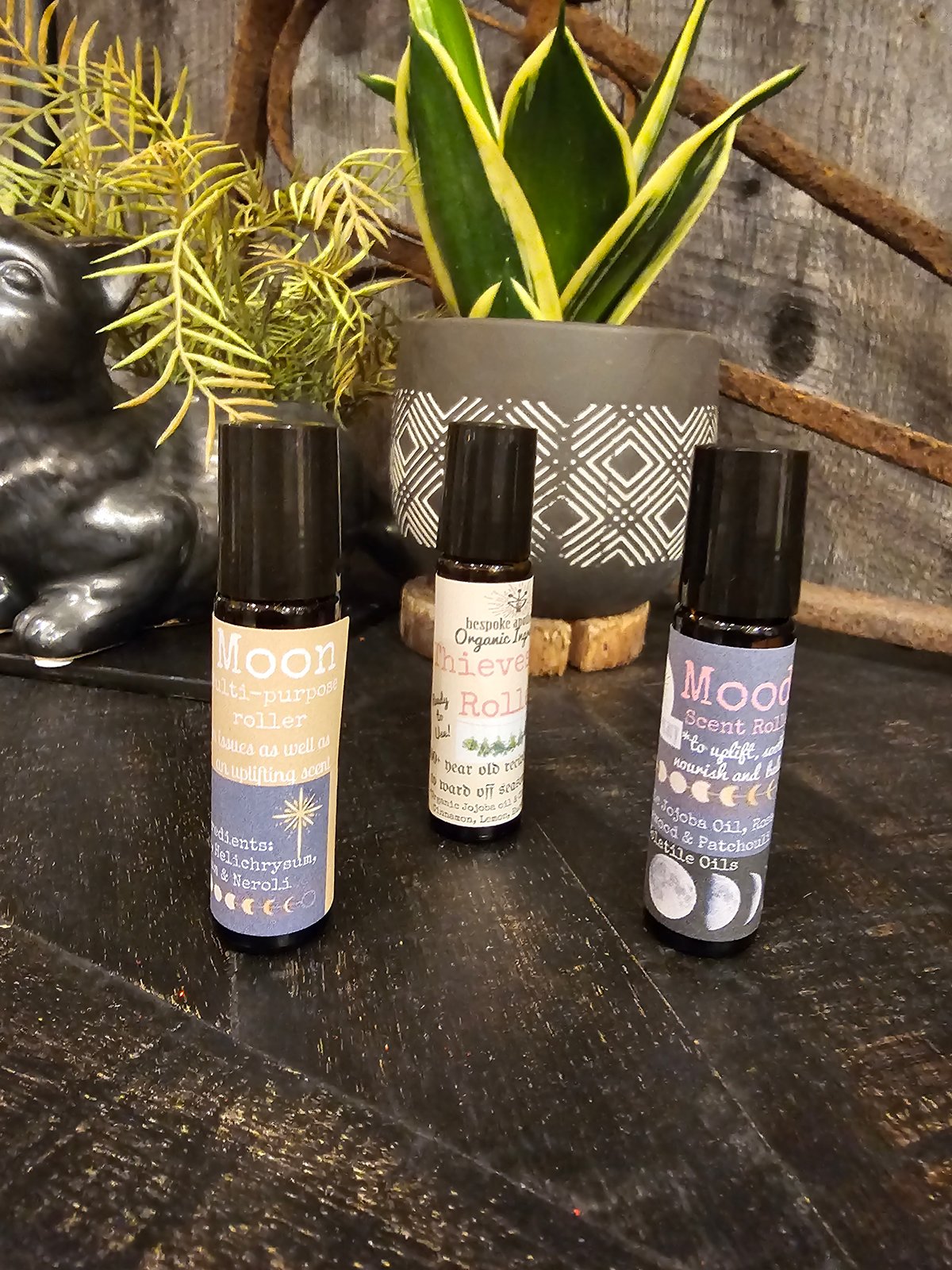 Image of Scent roller trio SALE❗️✨️❤️