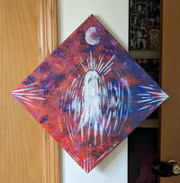 Image 1 of Divinity Eternal Original Painting