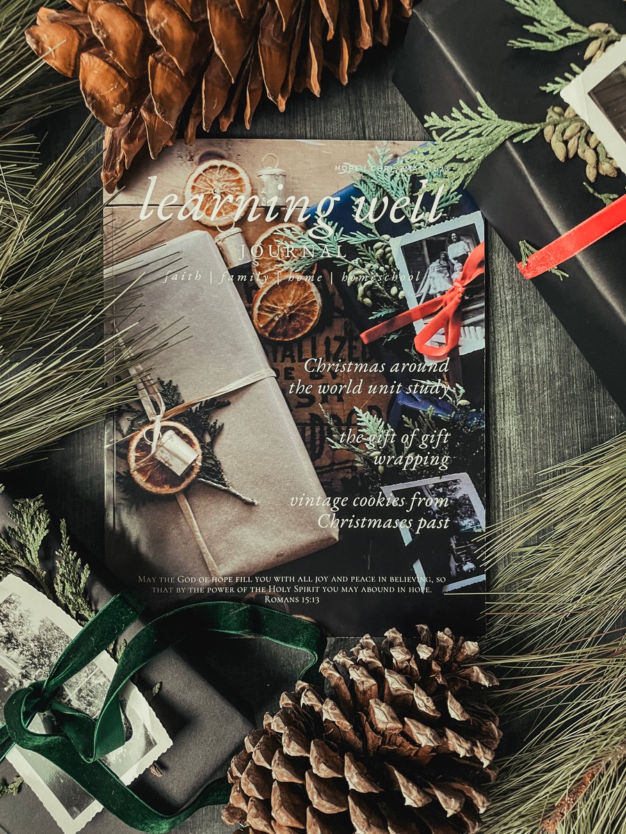 Christmas Gift Ideas – Belle Antiquarian
