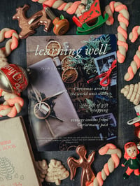 Image 2 of Learning Well Journal: Christmas Edition 2023
