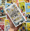 Adventure Time tarot deck