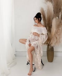 Image 1 of Gracie Boho Dress