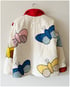 Butterfly Coat Image 2