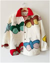 Butterfly Coat