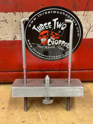 Image of Harley Davidson Main Shaft Seal Removal Tool 1970-1999