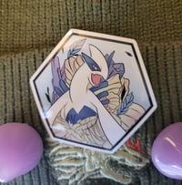 Image 1 of Pokemon ins.