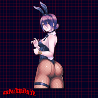 Image 3 of Bunny Reze