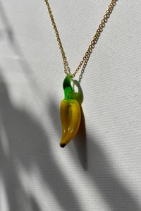 Banana Charm