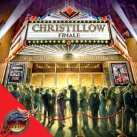 CHRISTILLOW - Finale CD
