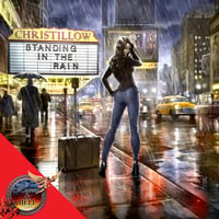 CHRISTILLOW - Standing in the Rain CD