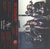 Blasphemy "Promo Tape" MC