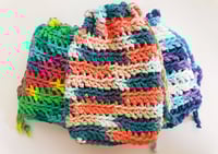 Image 1 of Soap Saver Bag