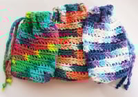 Image 2 of Soap Saver Bag
