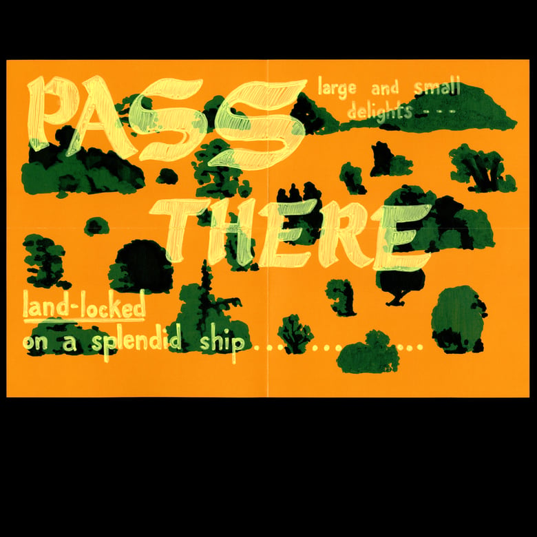 Image of Pass There