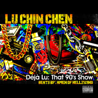 Image 1 of Lu Chin Chen  - Deja Lu: That 90's Show - CD 