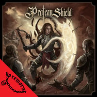 PROTEAN SHIELD - Protean Shield CD