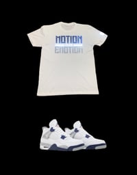 Image of Hustle Dream Custom IV 