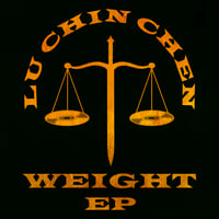 Image 1 of Lu Chin Chen  - Weight - CD 