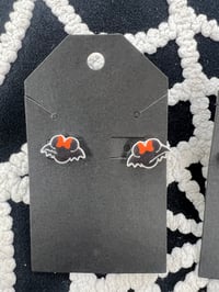 Image 4 of Mickey Halloween studs 