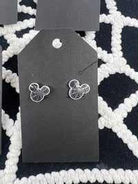 Image 5 of Mickey Halloween studs 