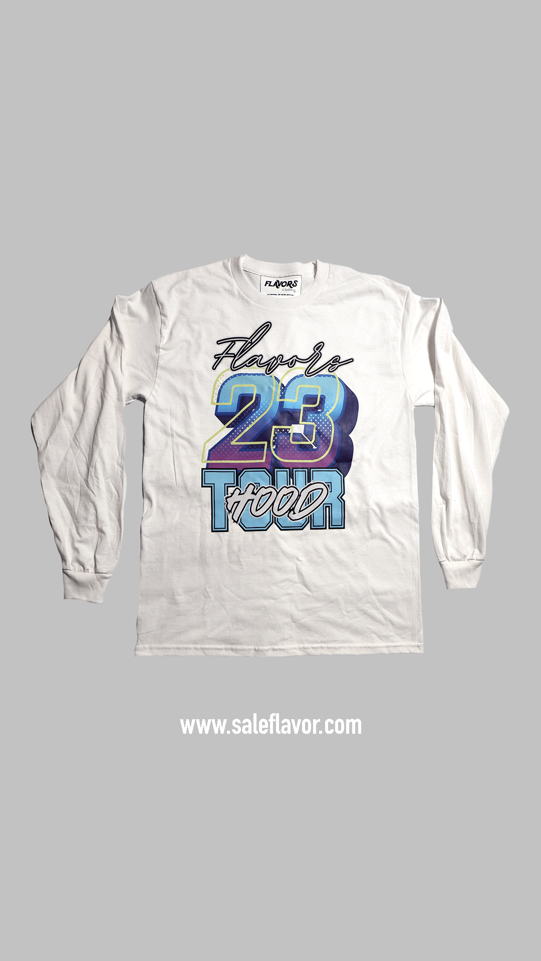 Image of Hood Tour 23