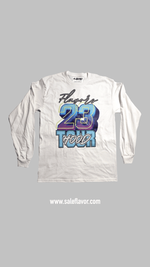 Image of Hood Tour 23