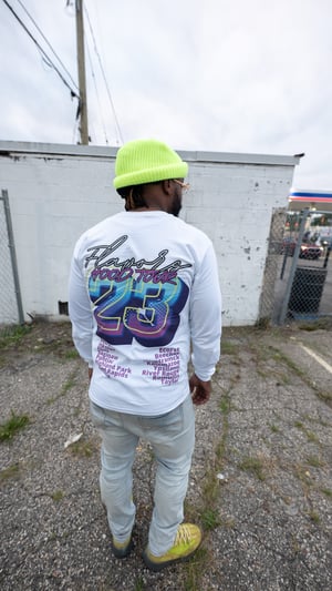 Image of Hood Tour 23