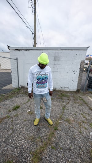 Image of Hood Tour 23