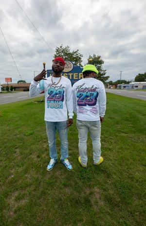 Image of Hood Tour 23