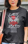 Lady Seventy Sixx 2 Guns