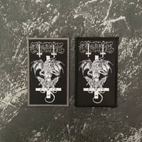 GROTESQUE - INCANTATION PATCH