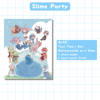 Slime Party (Reincarnated as a Slime)