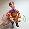 XL Jiangshi (hand painted)