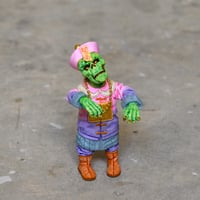 Image 3 of Jiangshi Acolyte (hand painted)