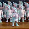 Terror-cotta (hand painted)