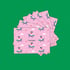 Invitations princesses Anne Pascal x Le Bon Ton Image 3